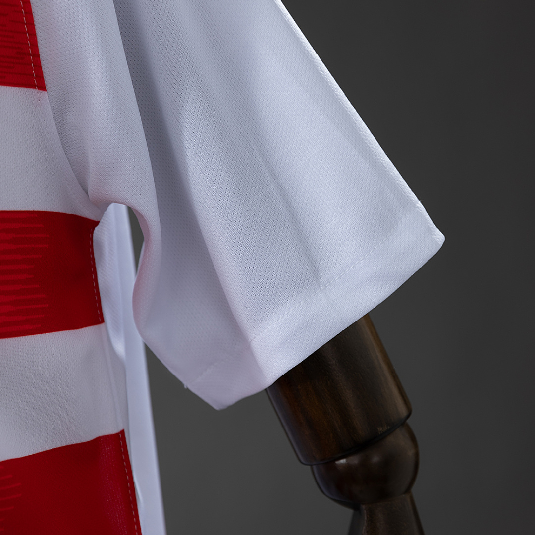 USA 2018 Home Retro Jersey S-XXL 4