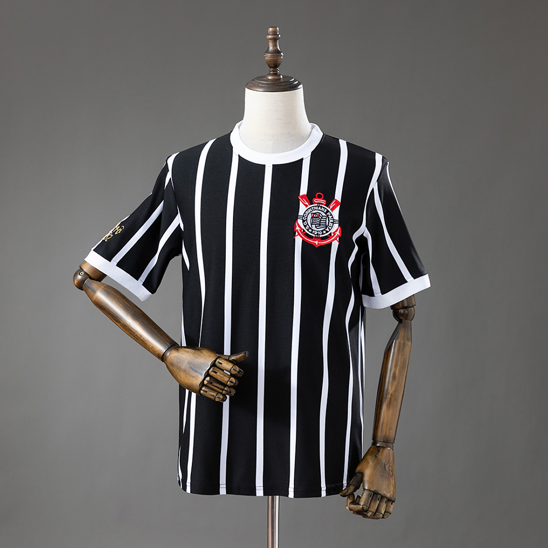 Corinthians 1982 Home Retro Jersey S-XXL