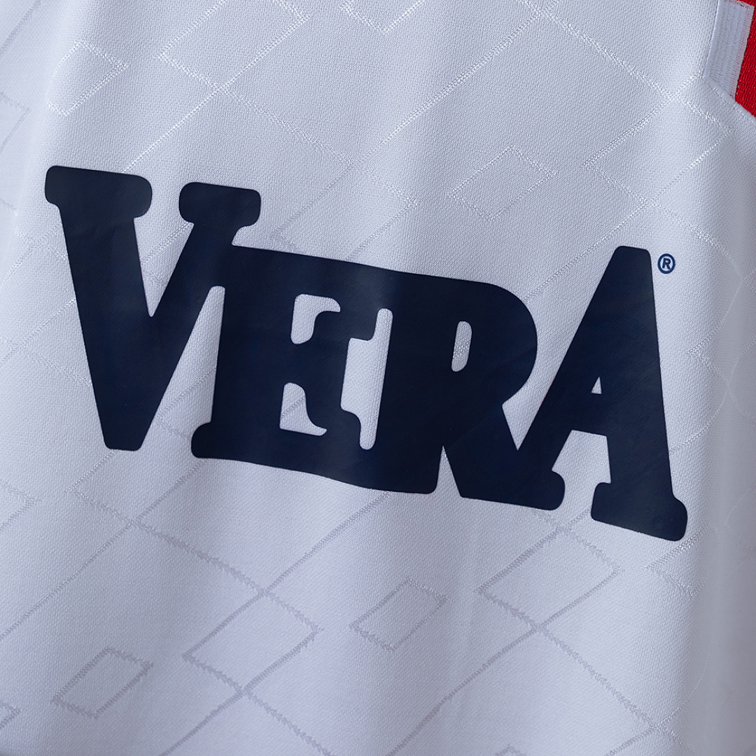 Padova 92/94 Home Retro Jersey S-XXL 6