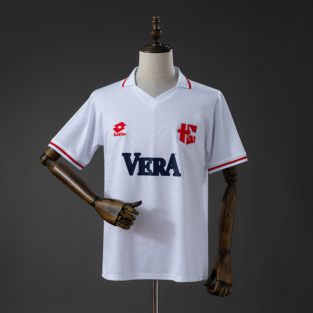 Padova 92/94 Home Retro Jersey S-XXL 8