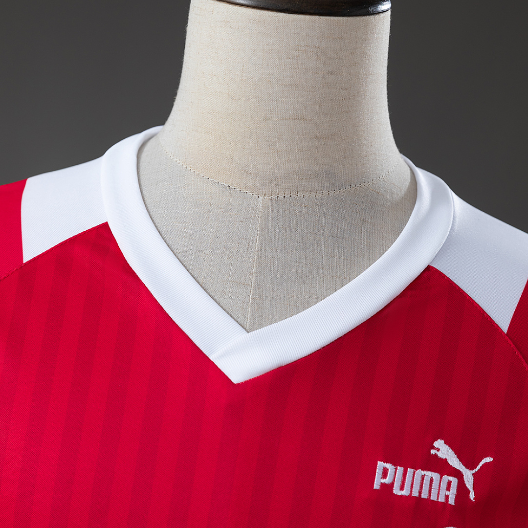 Köln 1992 Away Retro Jersey S-XXL 6