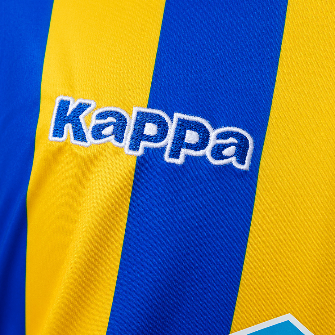 Atlético Rosario Central 06/07 Home Retro Jersey S-XXL 5