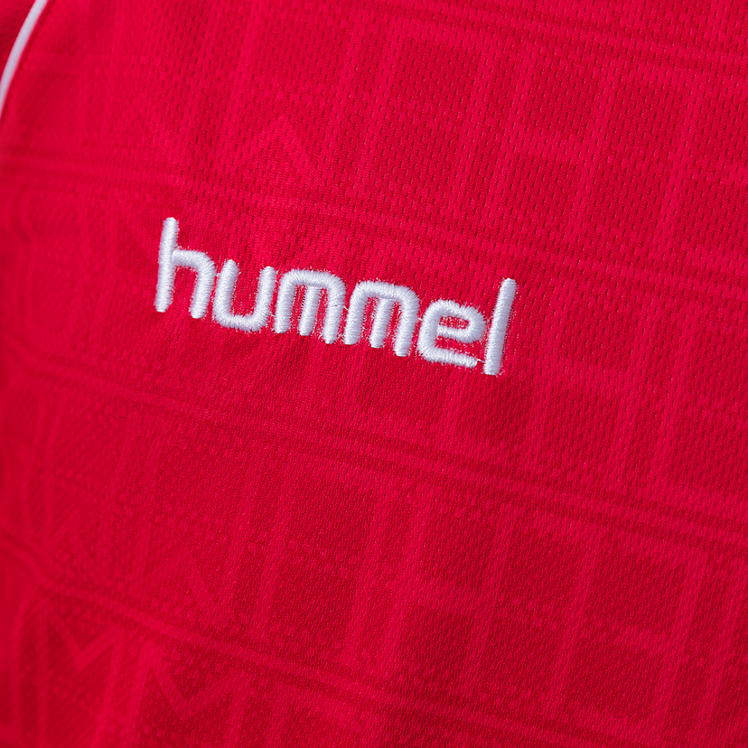 Benfica 90/91 Home Retro Jersey S-XXL 4