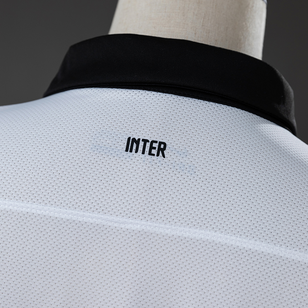 Inter Milan 11/12 Away Retro Jersey S-XXL 2