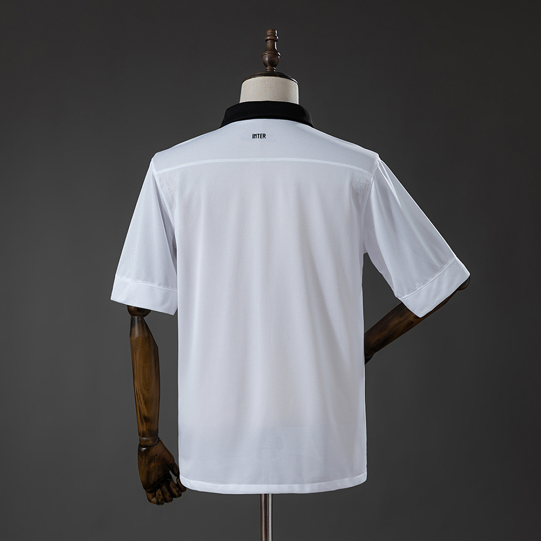 Inter Milan 11/12 Away Retro Jersey S-XXL 3