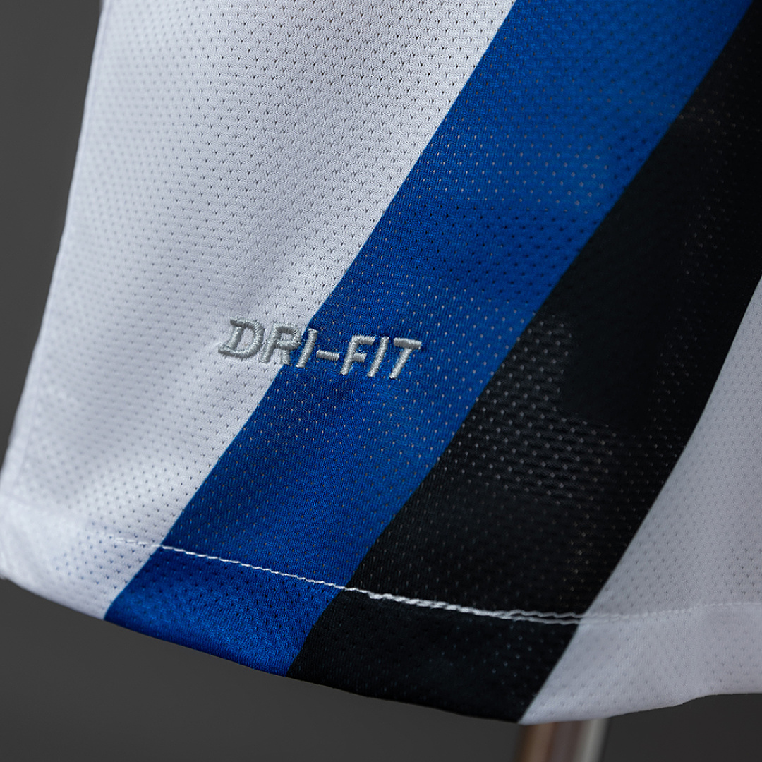 Inter Milan 11/12 Away Retro Jersey S-XXL 4