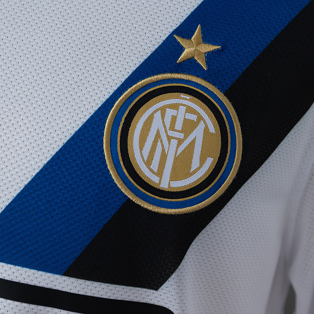Inter Milan 11/12 Away Retro Jersey S-XXL 9