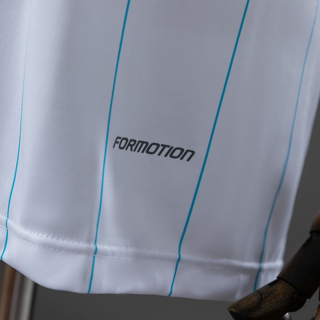 Olympique de Marseille 09/10 Home Retro Jersey S-XXL 4