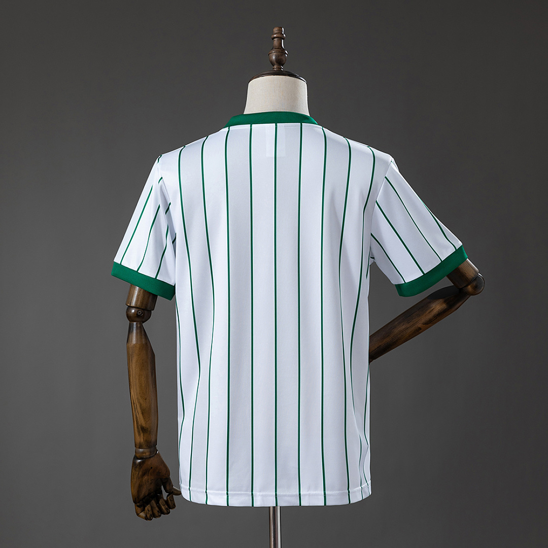 Werder Bremen 09/10 Home Retro Jersey S-XXL 2