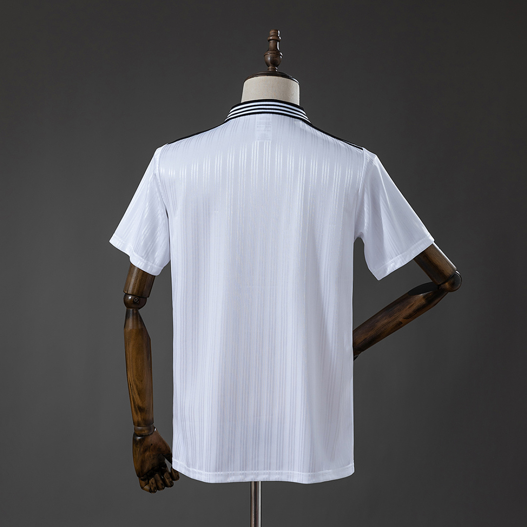 Fulham 98/99 Home Retro Jersey S-XXL 2