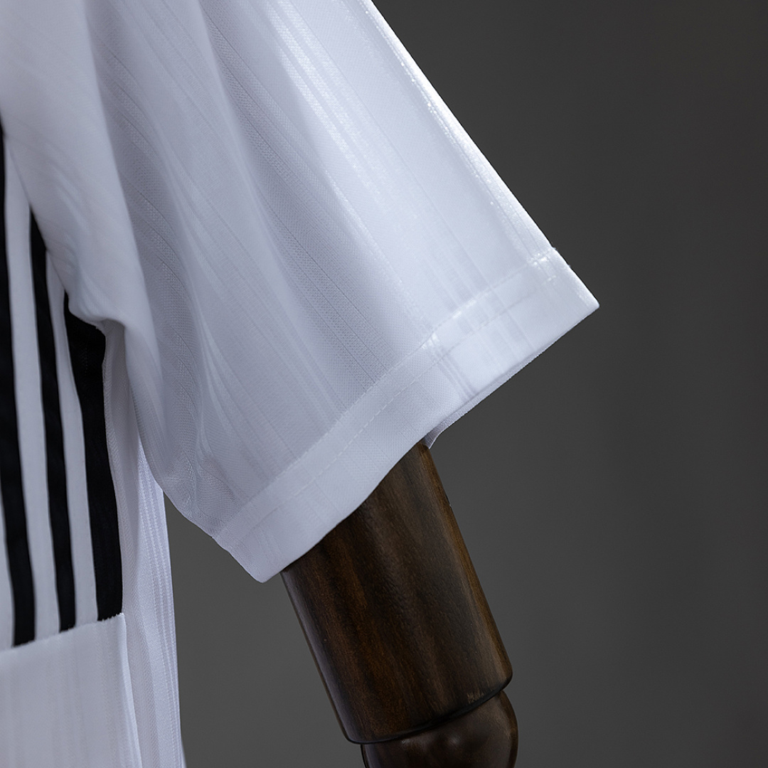 Fulham 98/99 Home Retro Jersey S-XXL 3