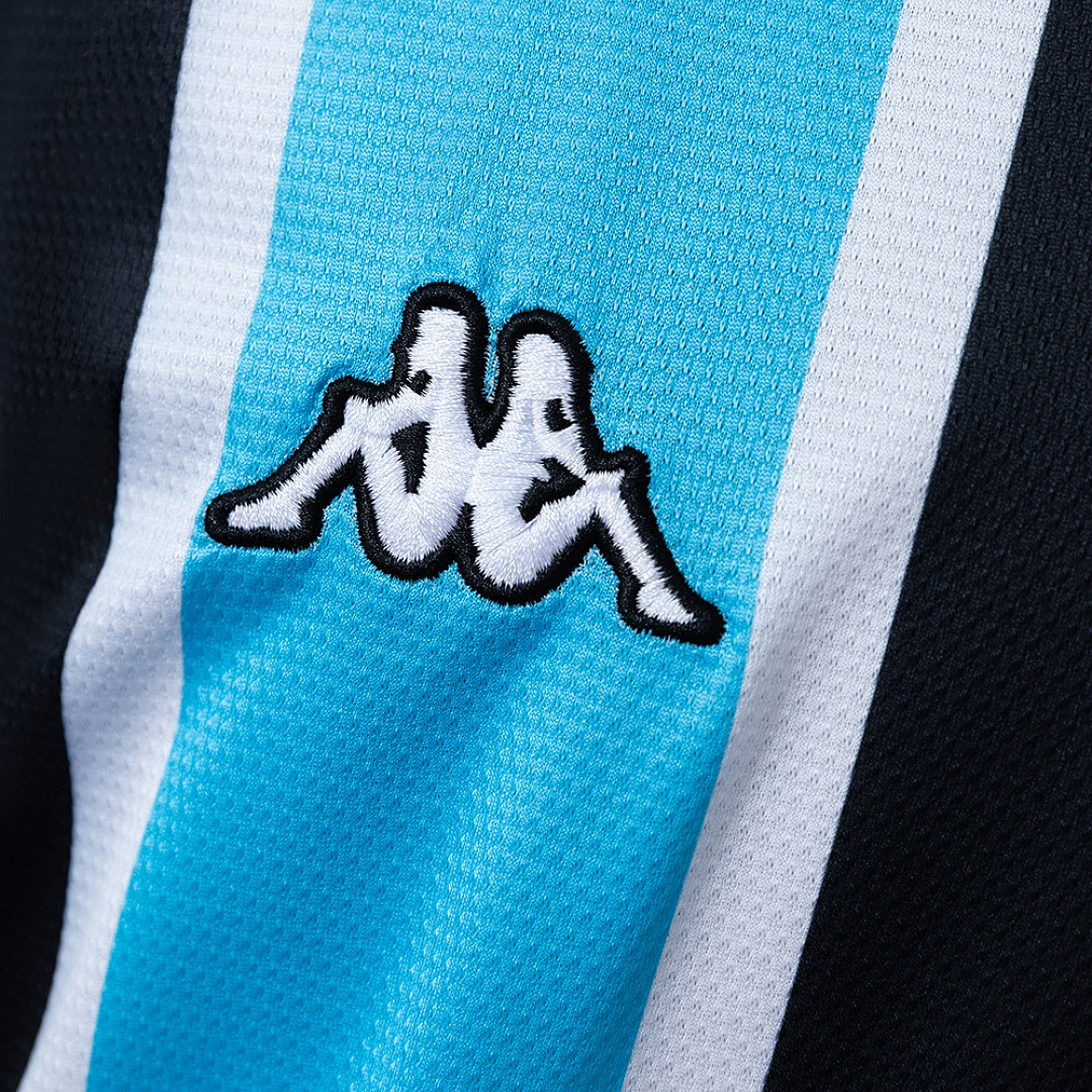 Gremio 2000 Home Retro Jersey S-XXL 2