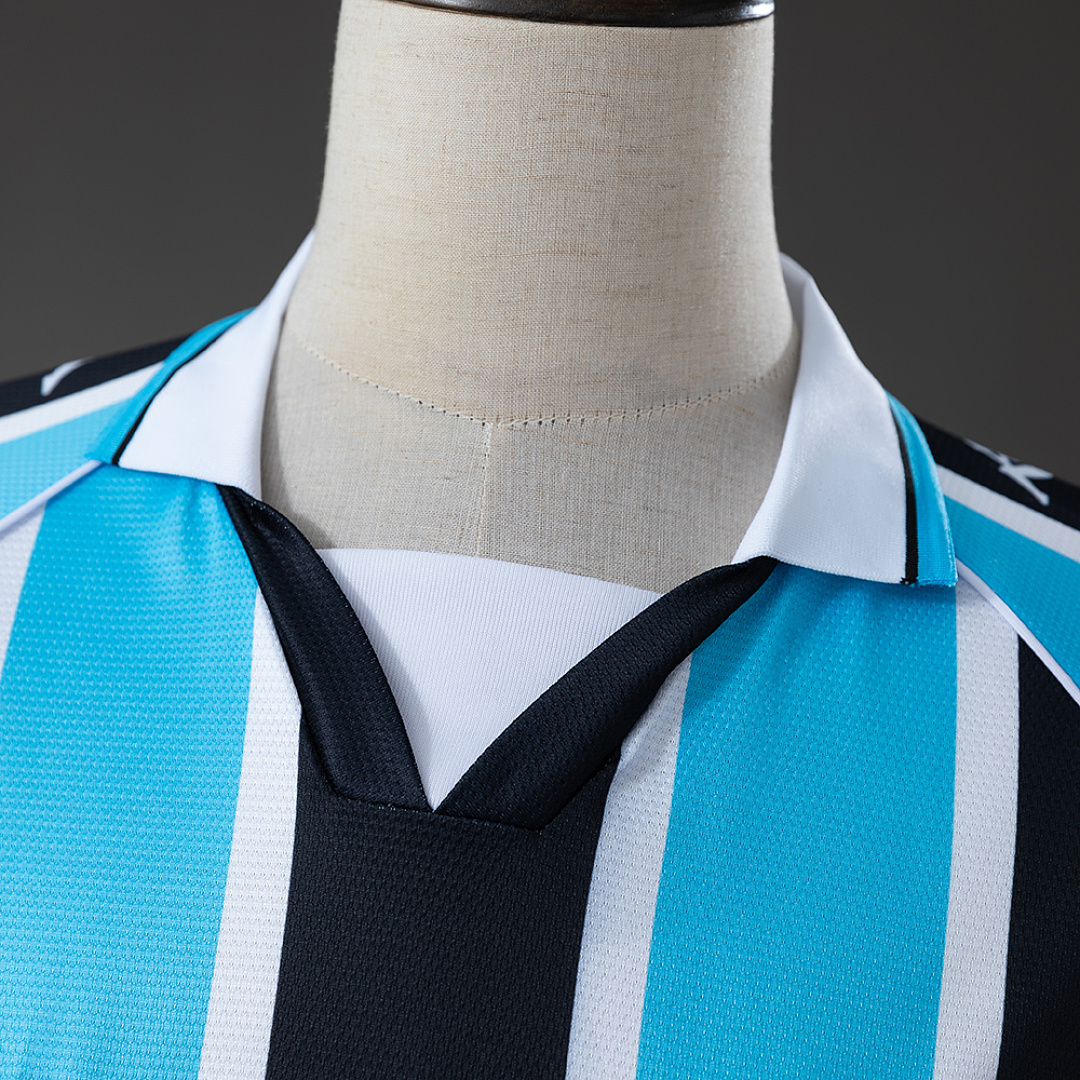 Gremio 2000 Home Retro Jersey S-XXL 5