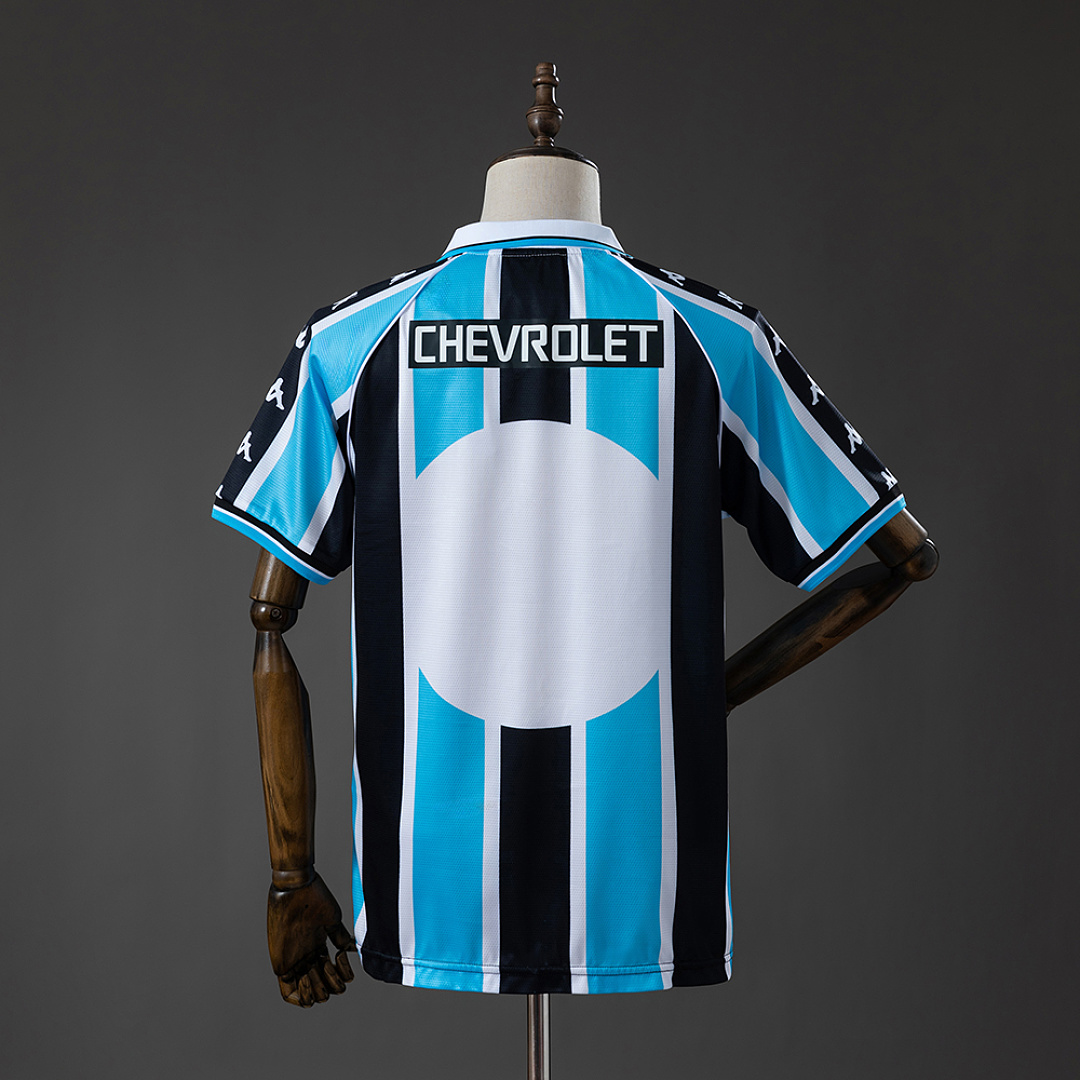 Gremio 2000 Home Retro Jersey S-XXL 7