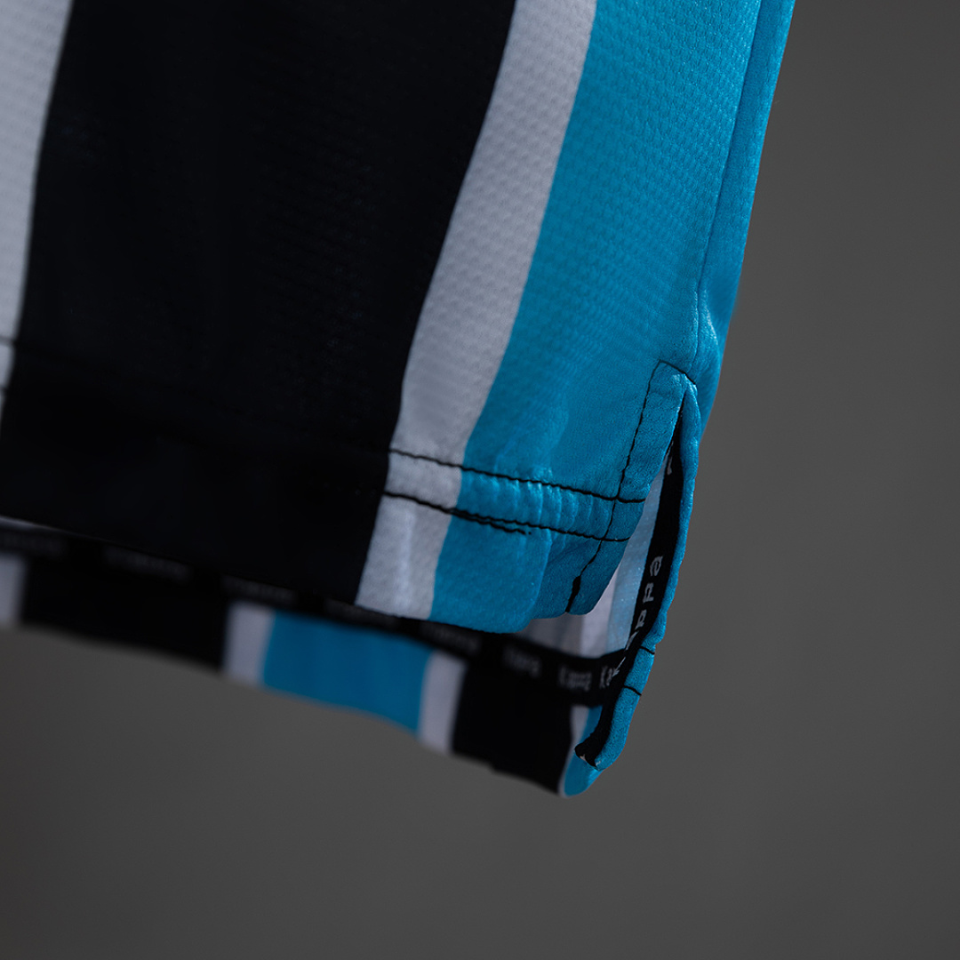 Gremio 2000 Home Retro Jersey S-XXL 8