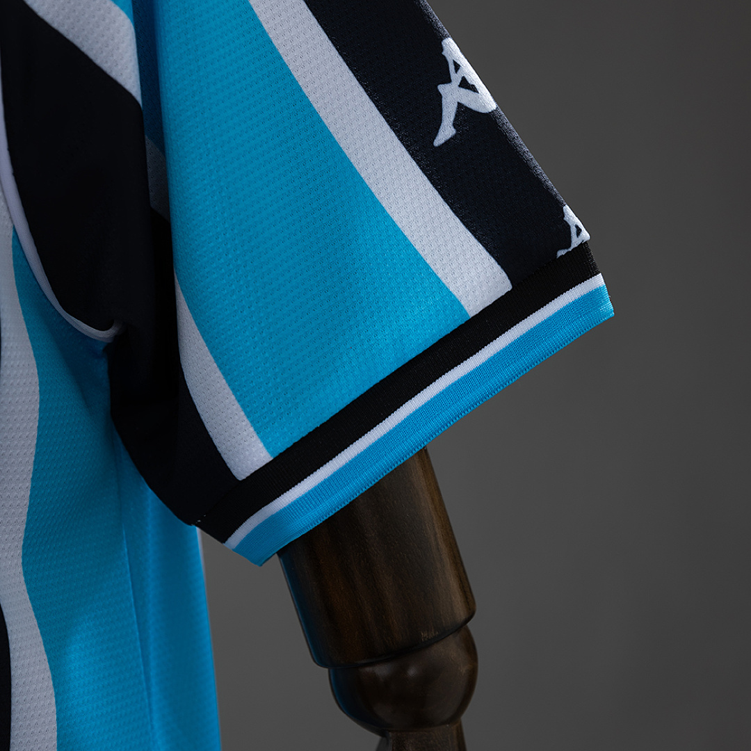 Gremio 2000 Home Retro Jersey S-XXL 9