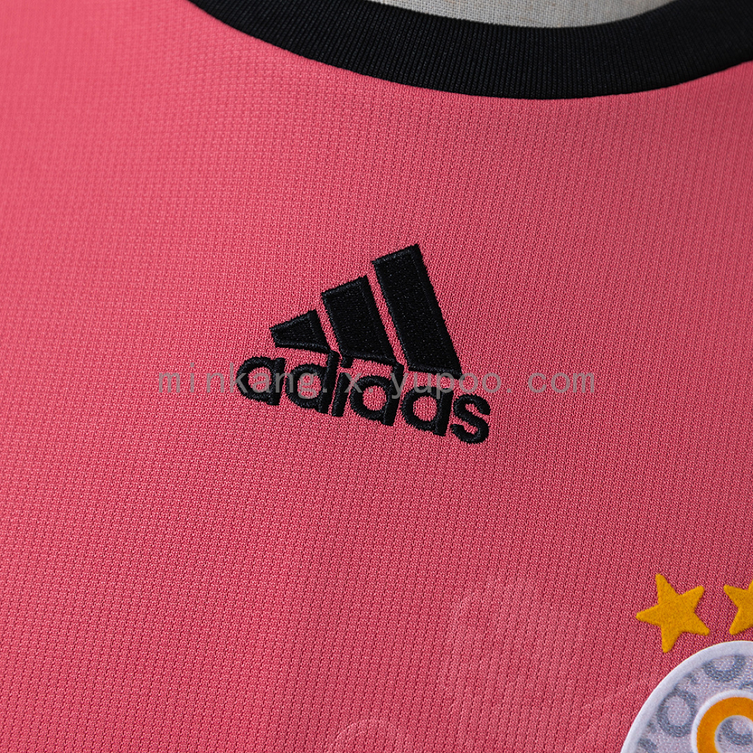 Galatasaray 10/11 Third Retro Jersey S-XXL 4
