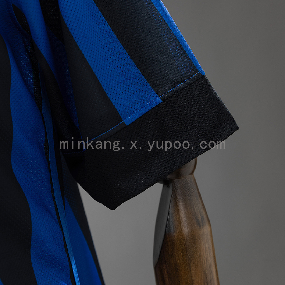 Inter Milan 11/12 Home Retro Jersey S-XXL 8