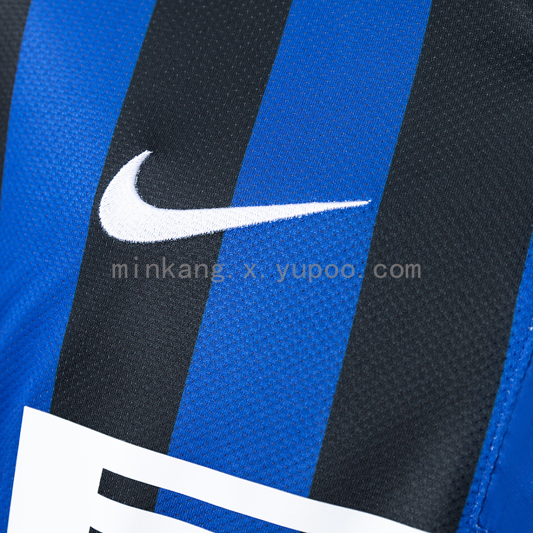 Inter Milan 11/12 Home Retro Jersey S-XXL 9