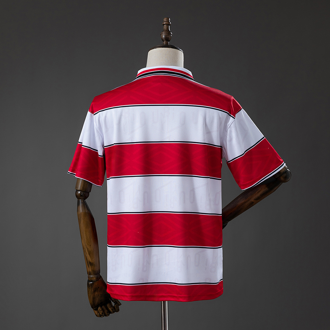 Düsseldorf 1996 Home Retro Jersey S-XXL 2