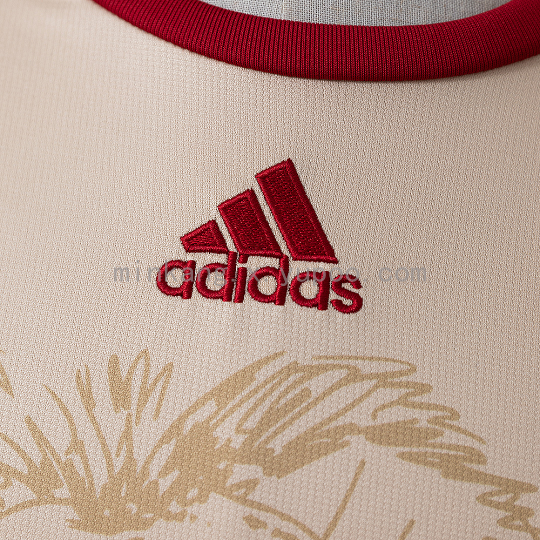 Galatasaray 10/11 Away Retro Jersey S-XXL 4