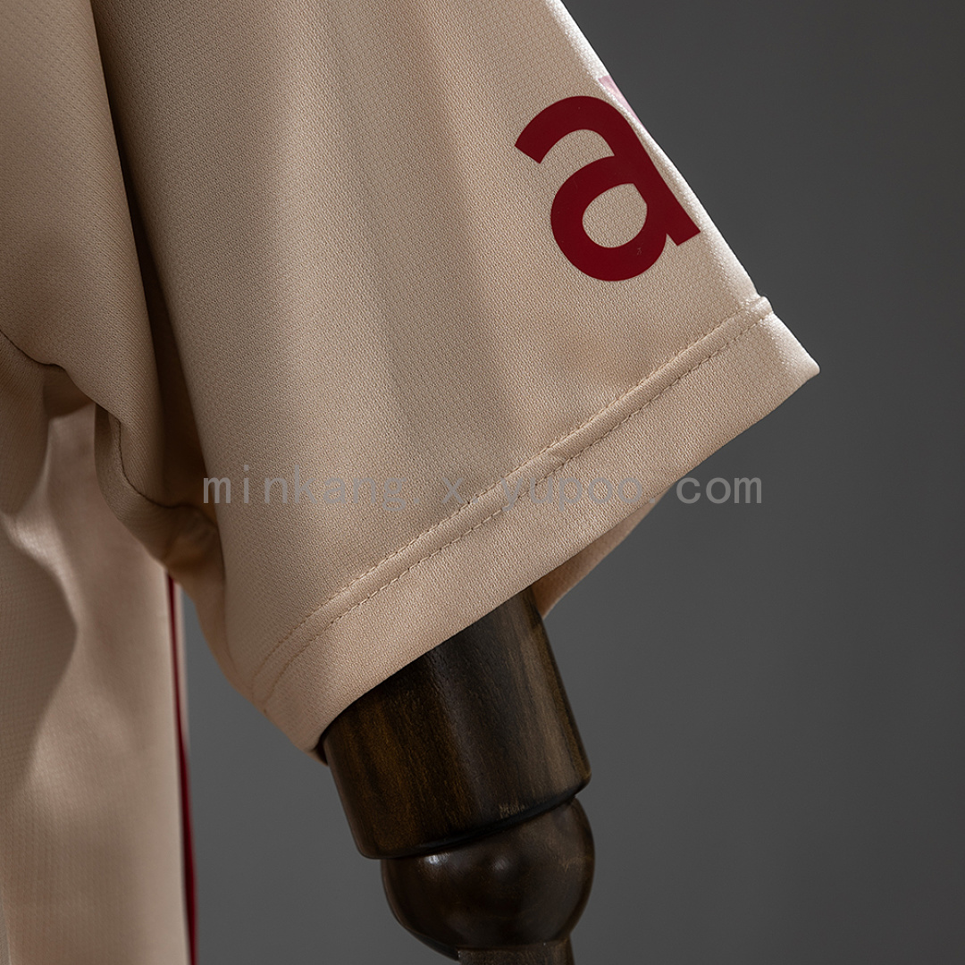 Galatasaray 10/11 Away Retro Jersey S-XXL 9