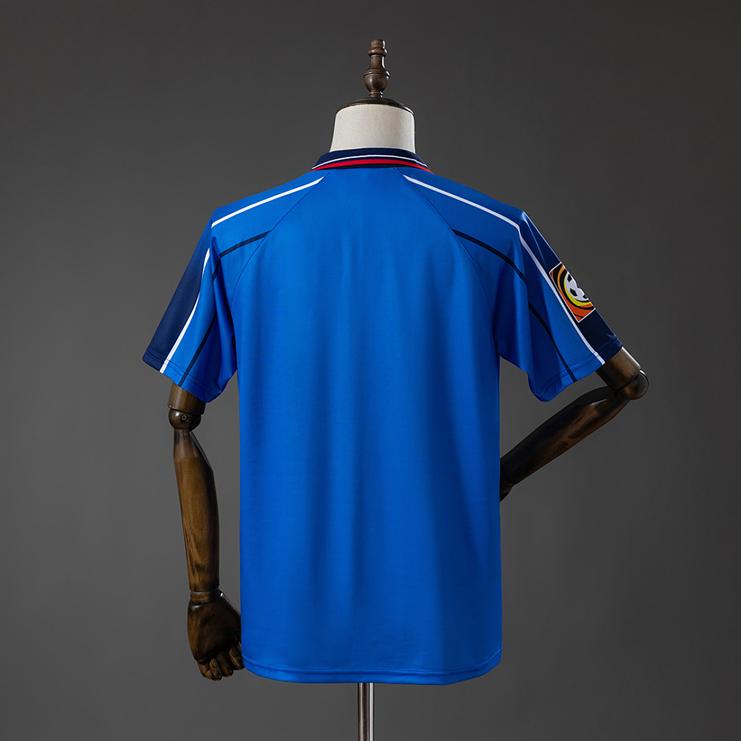 Düsseldorf 1998 Away Retro Jersey S-XXL 3