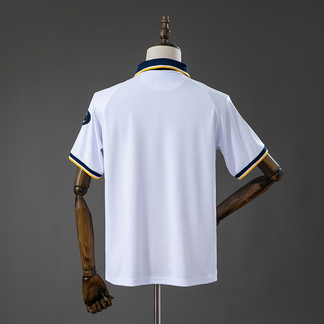 Parma 05/06 Home Retro Jersey S-XXL 3