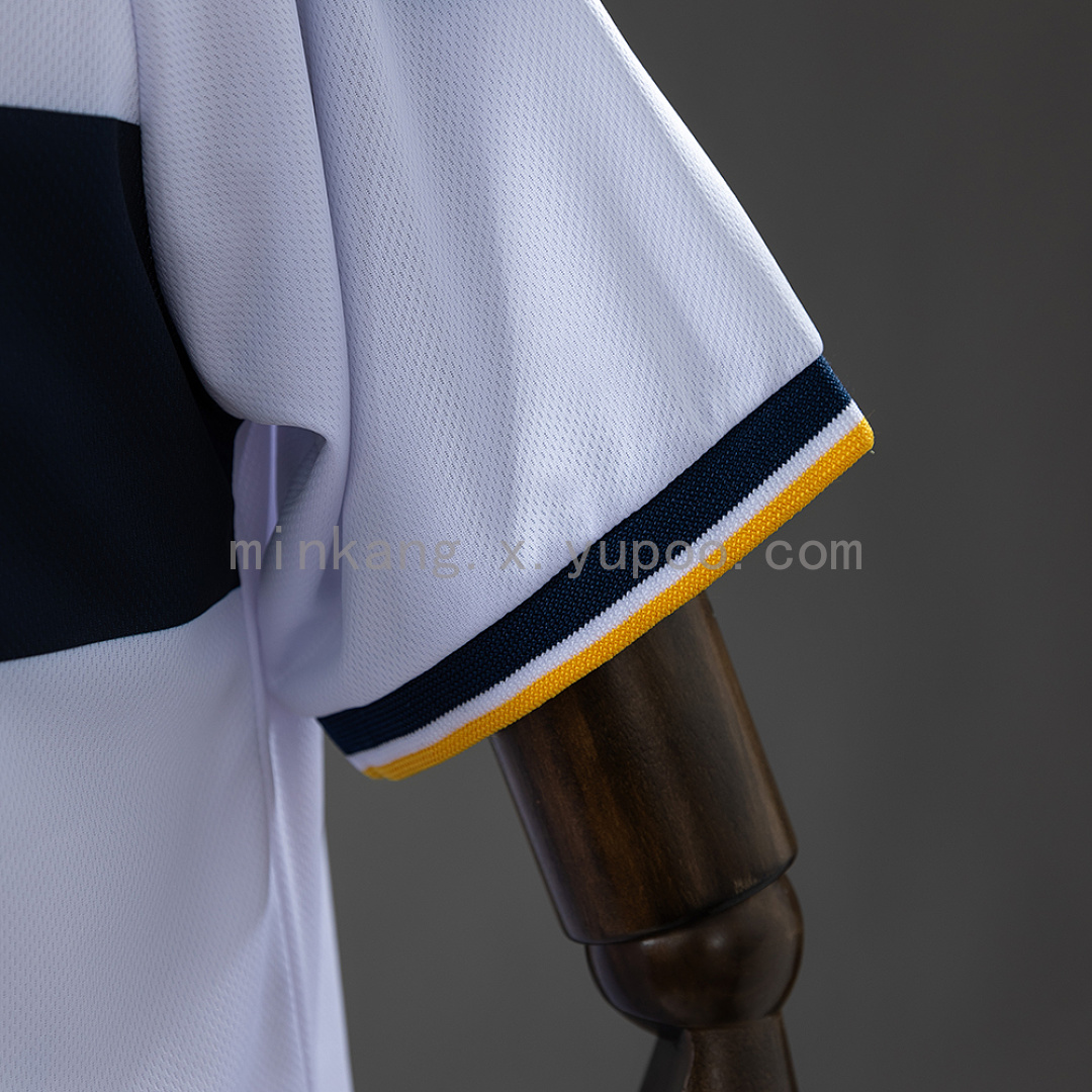 Parma 05/06 Home Retro Jersey S-XXL 6