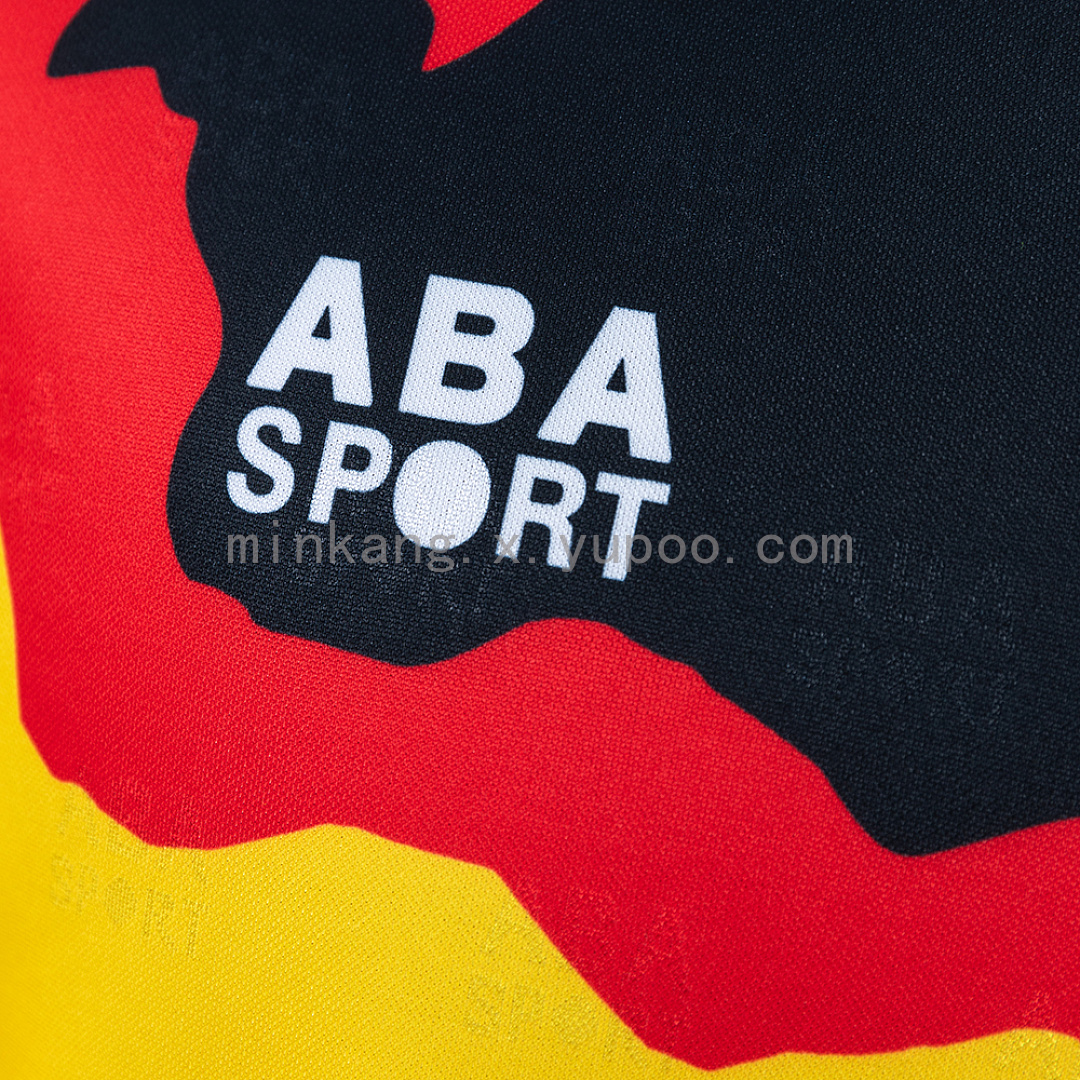 Venezuela 1998 Away Retro Jersey S-XXL 4