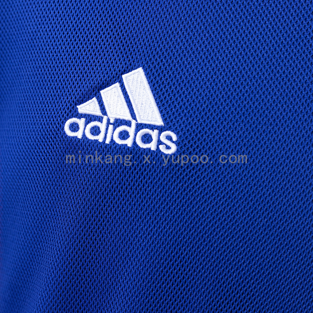 France 2002 Home Retro Jersey S-XXL 7