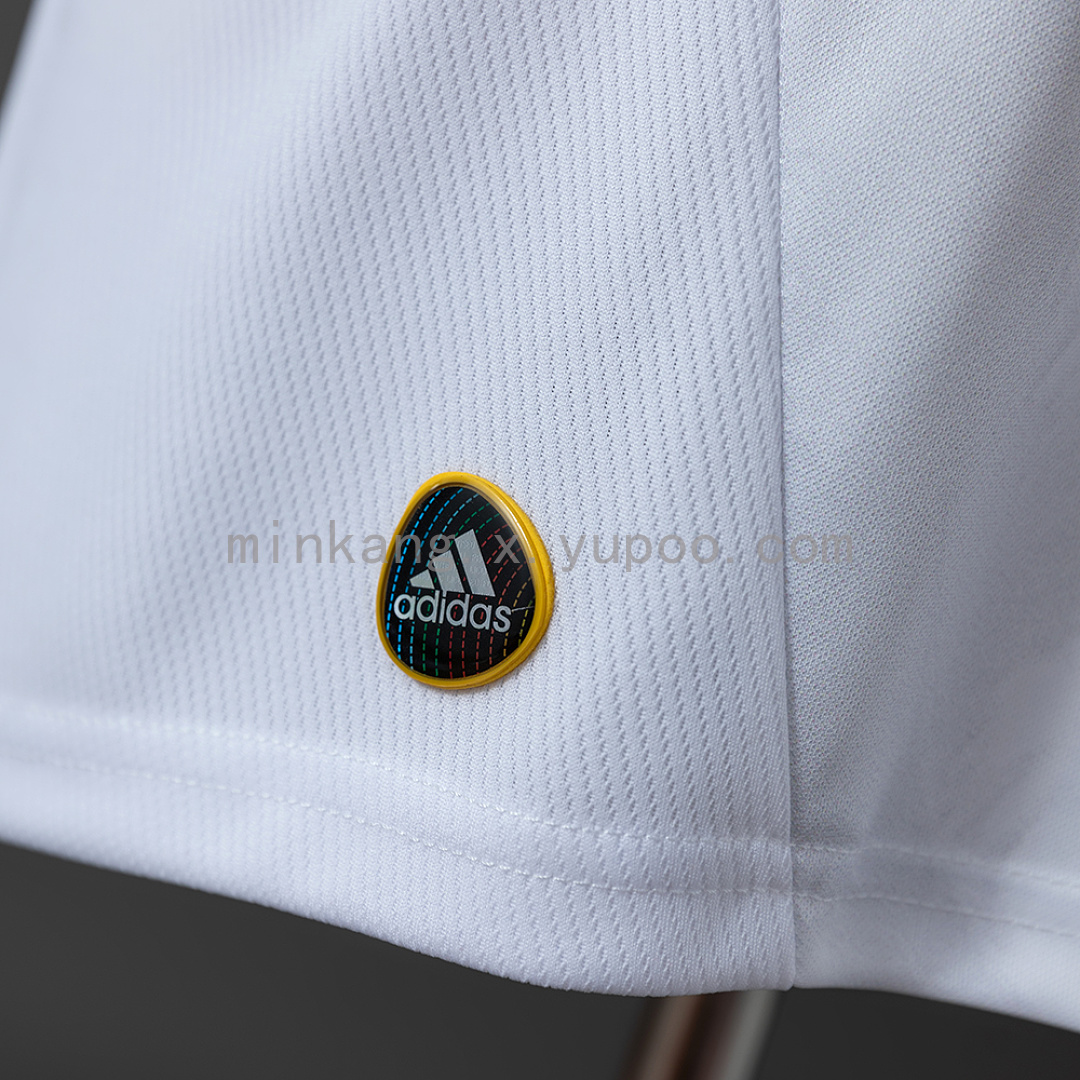 Japan 2010 Away Retro Jersey S-XXL 6