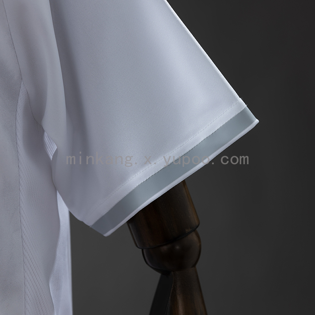 Japan 2010 Away Retro Jersey S-XXL 8