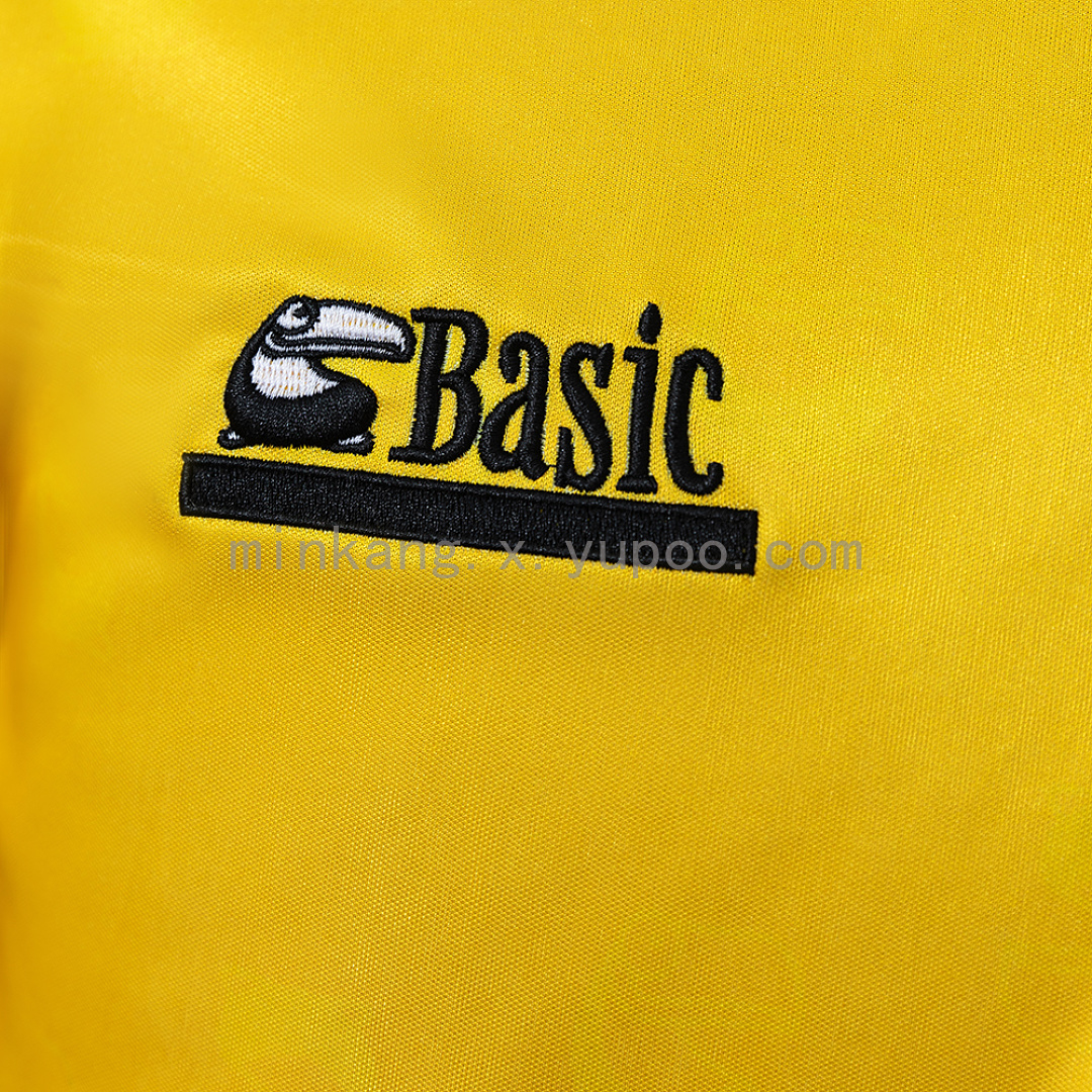 AEK Athens 93/94 Home Retro Jersey S-XXL 4