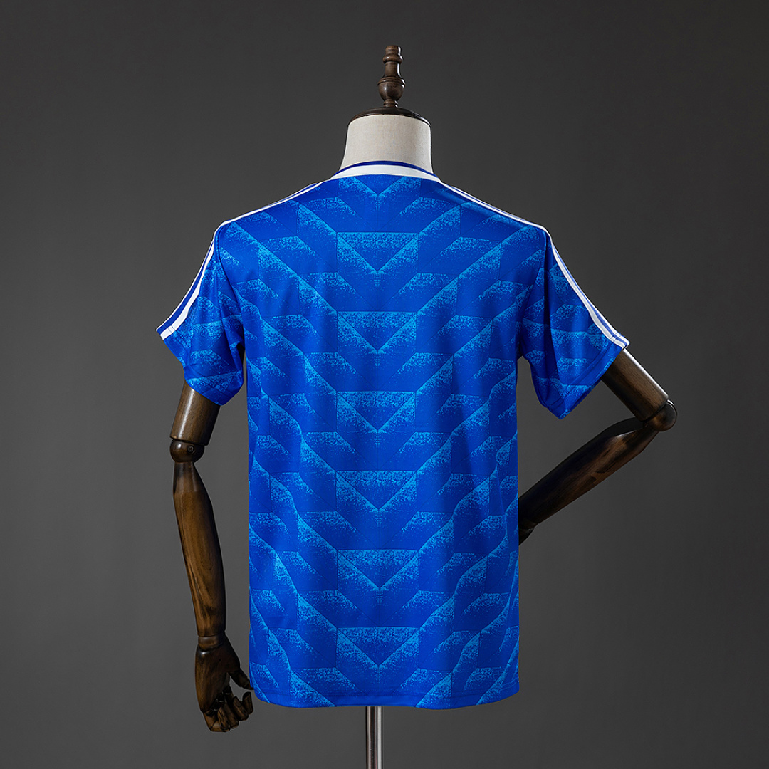 USA 1988 Away Retro Jersey S-XXL 3