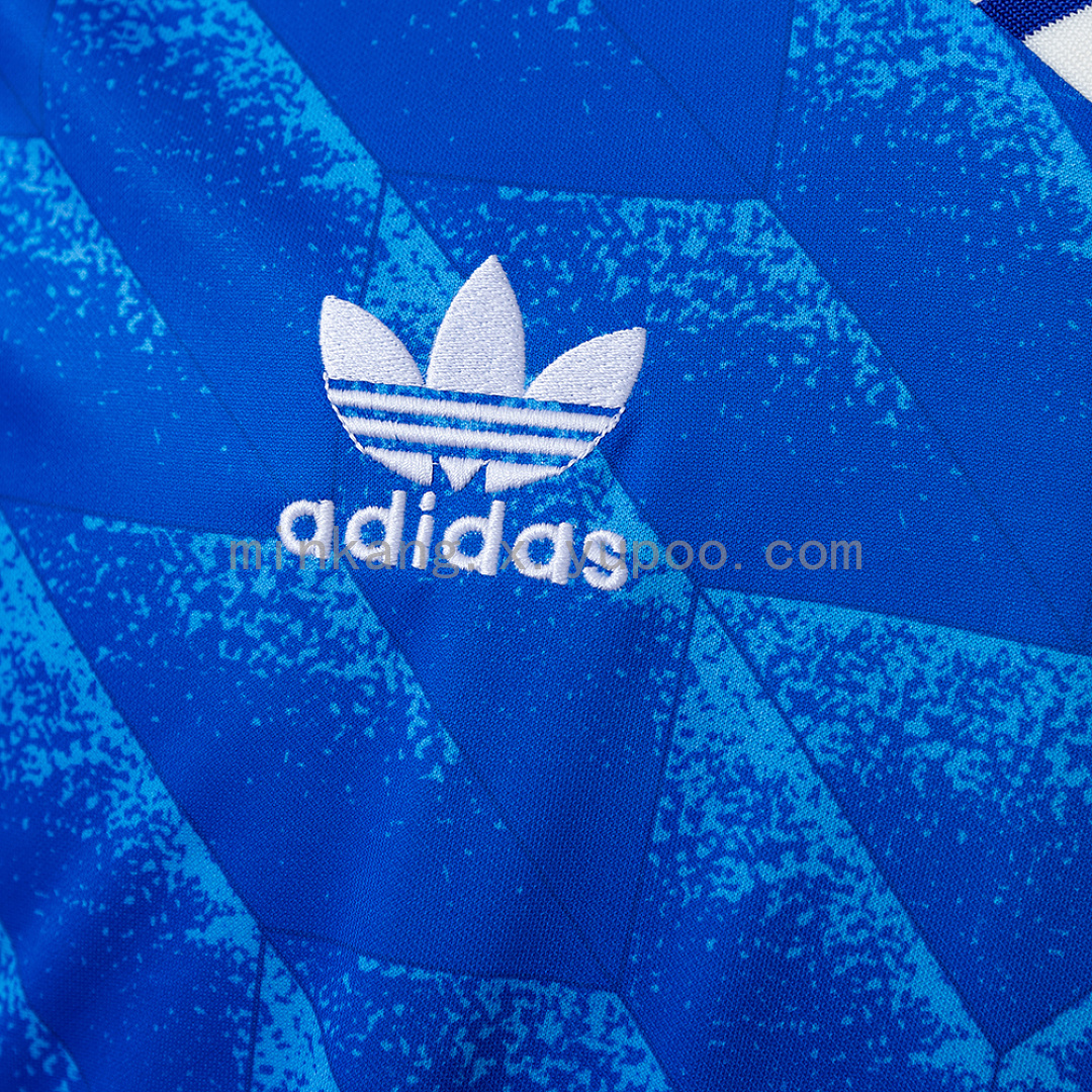 USA 1988 Away Retro Jersey S-XXL 7