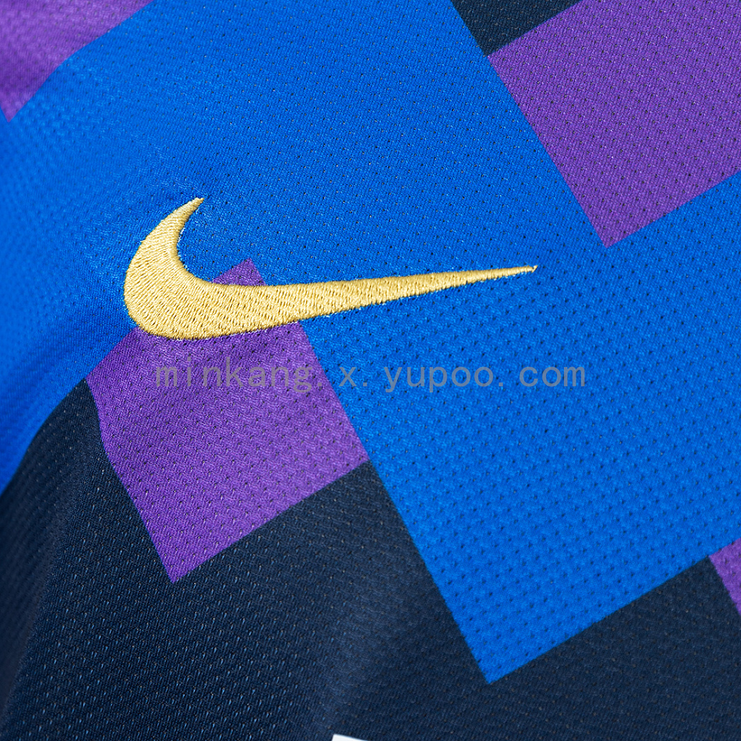Porto 11/12 Away Retro Jersey S-XXL 11