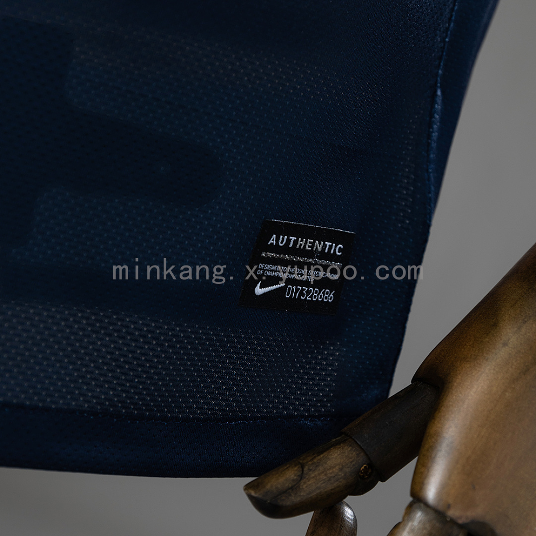 Porto 11/12 Away Retro Jersey S-XXL 9