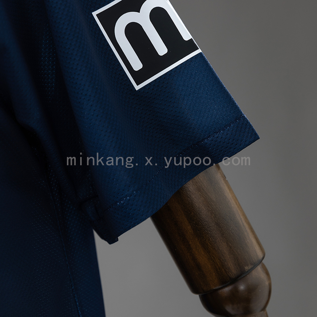 Porto 11/12 Away Retro Jersey S-XXL 10