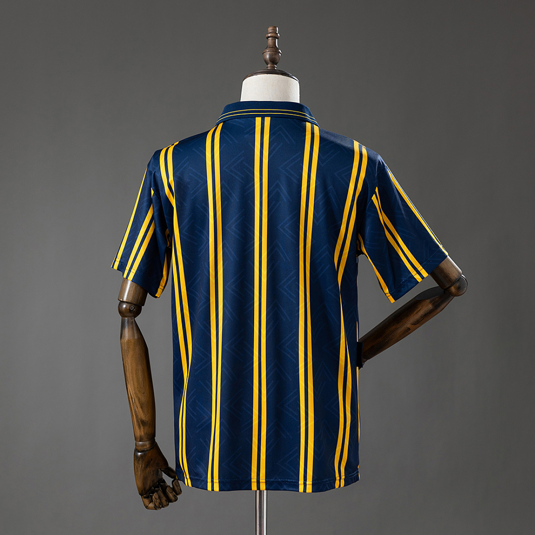 Aberdeen 93/94 Away Retro Jersey S-XXL 2