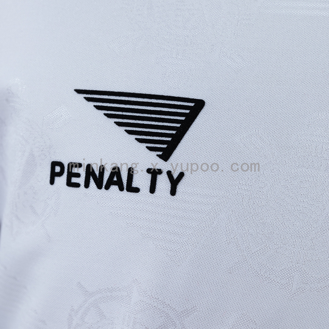 Corinthians 95/96 Home Retro Jersey S-XXL 4