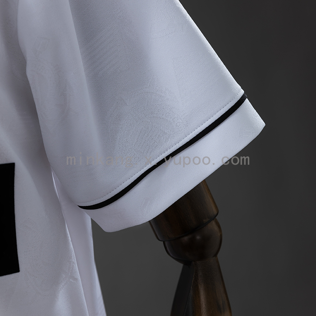 Corinthians 95/96 Home Retro Jersey S-XXL 9