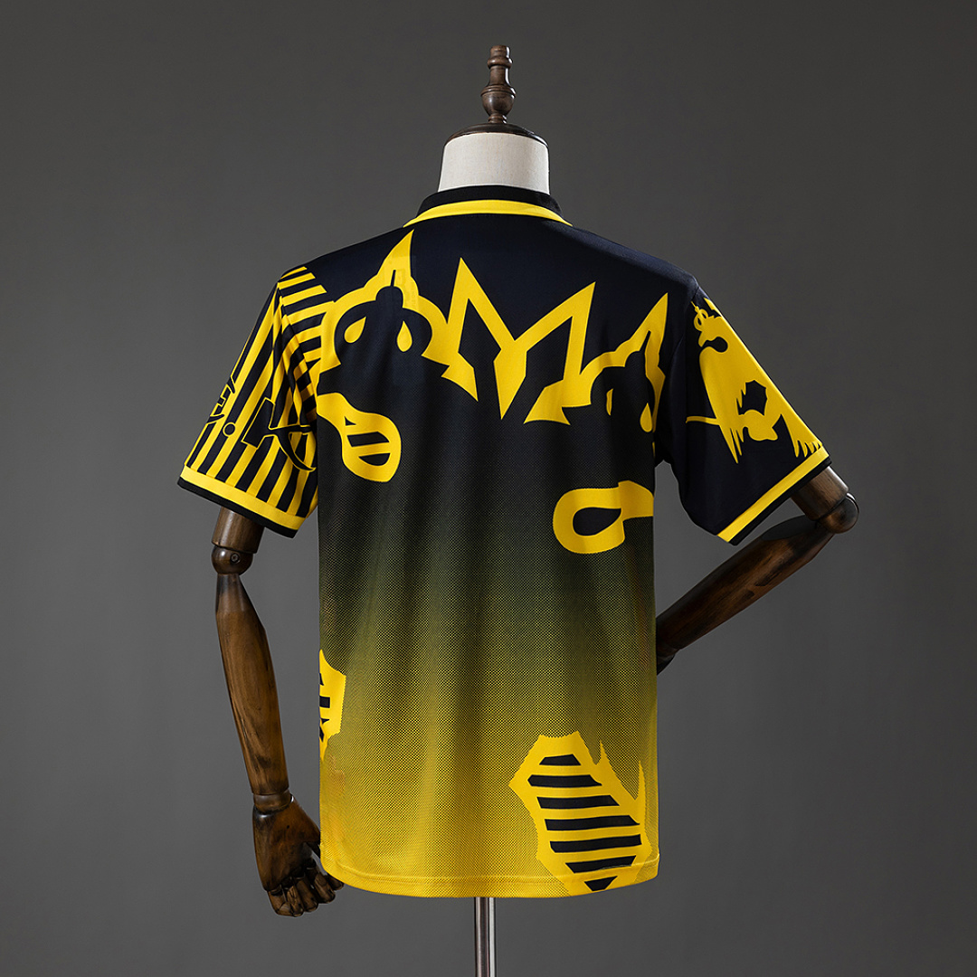 AEK Athens 97/98 Home Retro Jersey S-XXL 2