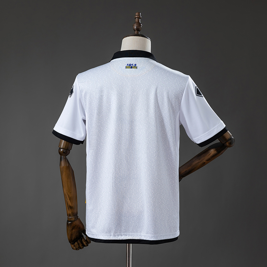Parma 12/13 Home Retro Jersey S-XXL 2