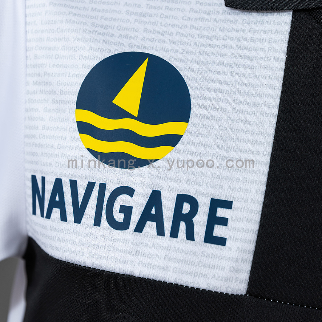 Parma 12/13 Home Retro Jersey S-XXL 11