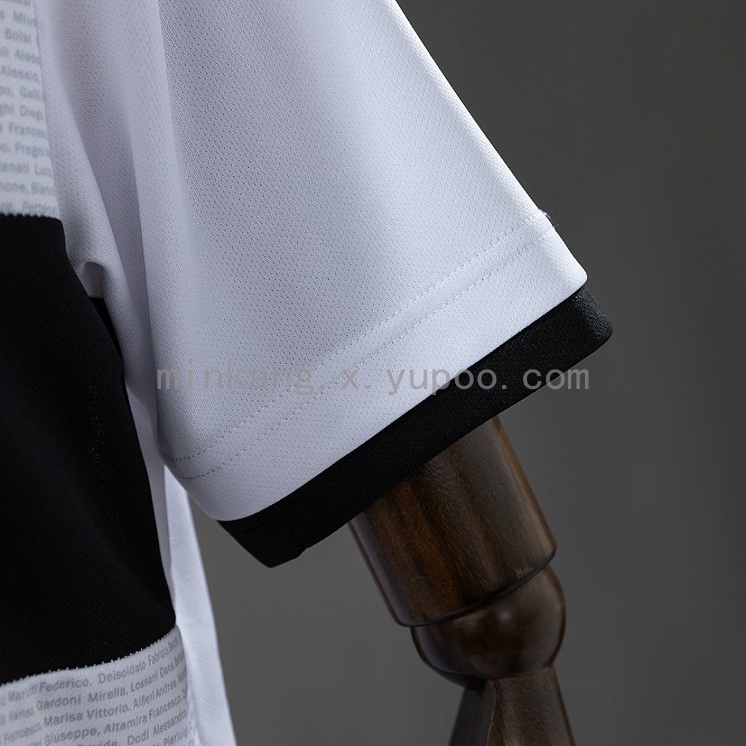 Parma 12/13 Home Retro Jersey S-XXL 10