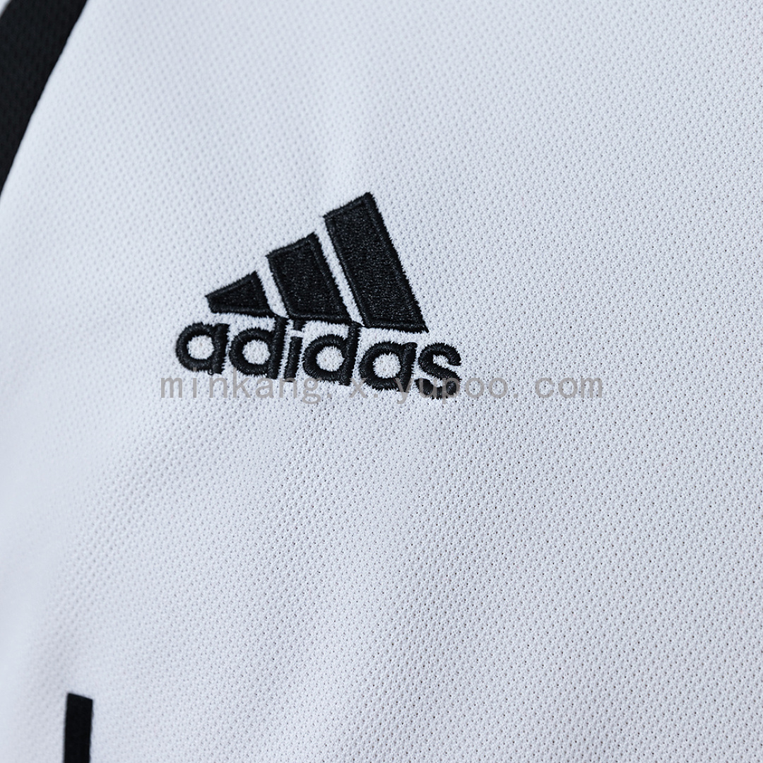Fulham 02/03 Home Retro Jersey S-XXL 4