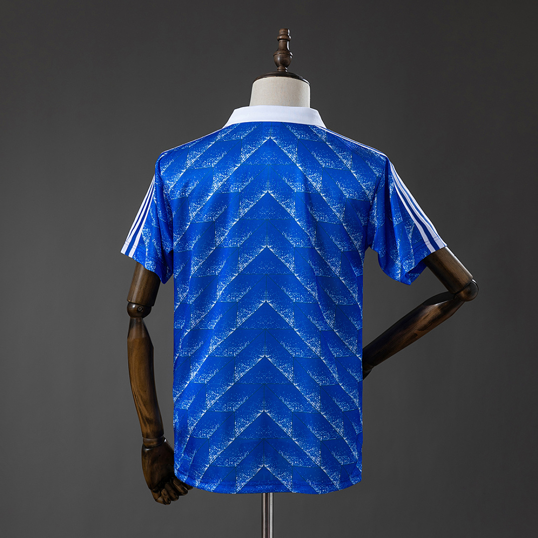 Karlsruher 89/90 Home Retro Jersey S-XXL 3
