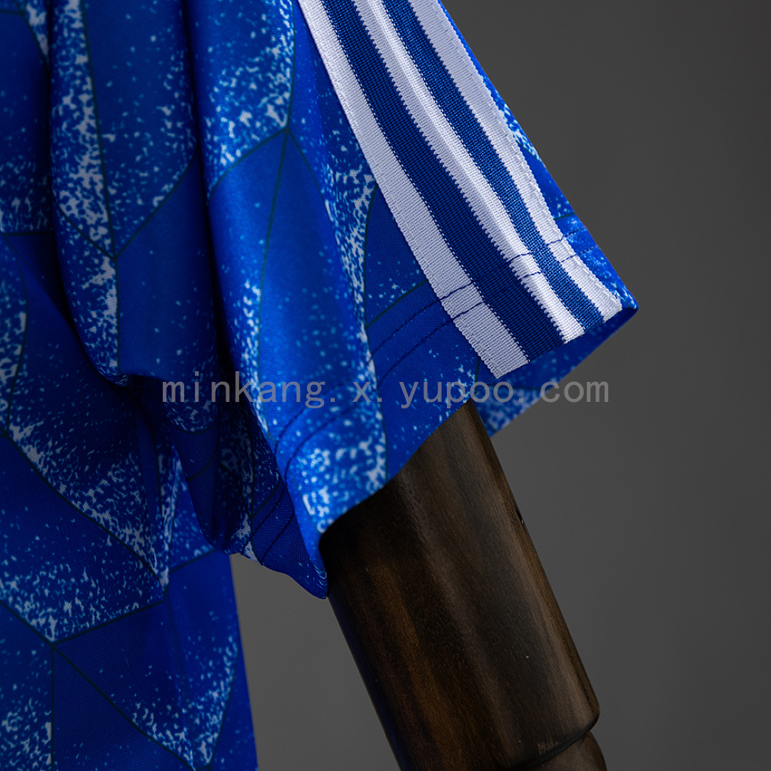 Karlsruher 89/90 Home Retro Jersey S-XXL 8