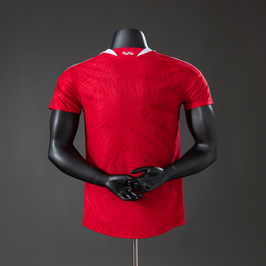 Benfica 26/27 Home Player Version Jersey S-3XL 2